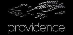 Providence logo design and branding